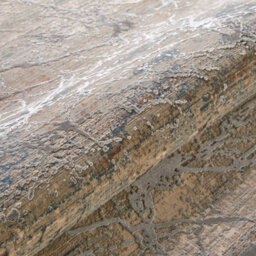 Emerald Emr101 Cumin Beige Abstract Rug By Concept Looms-200Cm X 290Cm - thumbnail 3