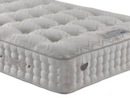 Sareer Furniture Sareer Pocketo 4000 Cool Blue Pocket Mattress