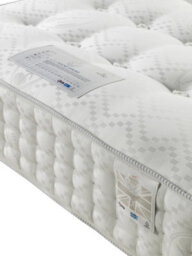 Sareer Furniture Sareer Pocketo 4000 Cool Blue Pocket Mattress - thumbnail 3