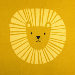 Smart Living Luxury Super Soft Lion Reversible Duvet Set & Pillowcases - thumbnail 8