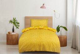 Smart Living Luxury Super Soft Lion Reversible Duvet Set & Pillowcases - thumbnail 2