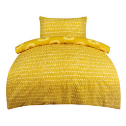 Smart Living Luxury Super Soft Lion Reversible Duvet Set & Pillowcases - thumbnail 4