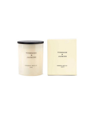 Cereria Molla Glass Candle - Tuberose & Jasmine - image 1