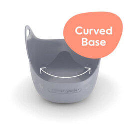 Litter Genie Cat Litter Box Grey With Scoop And Box Hood - thumbnail 4