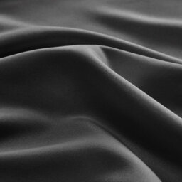 "Ameha Fitted Sheet 40Cm Extra Deep Pocket Elastic Corners Soft Microfiber Fitted Sheet 16"" Charcoal (Super King 180X200Cm)" - thumbnail 3