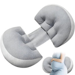 Pregnancy Sleeping Pillow Portable Wedge Pillow - thumbnail 6