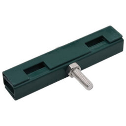 Walplus Garden U Mat Connector 10 Sets Green - thumbnail 2