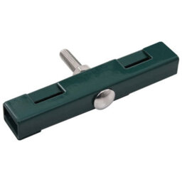 Walplus Garden U Mat Connector 10 Sets Green - thumbnail 3