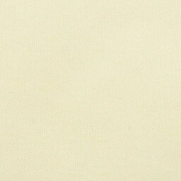 Berkfield Sunshade Sail Oxford Fabric Rectangular 3X5 M Cream - thumbnail 3