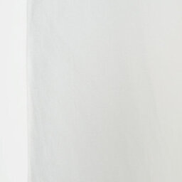 OHS Frill Voile Net Curtains 2 Window Panels Sheer Rod Slot Top Pair Set, White - thumbnail 5