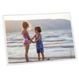 Berkfield Modern Photo Frames Collage 3Pcs For Wall Or Table White 21X29.7Cm Mdf - thumbnail 4
