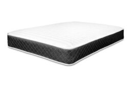 Sloomy 3Ft Midnight Bonnell 25Cm Deep Memory Foam Mattress - thumbnail 7