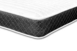 Sloomy 3Ft Midnight Bonnell 25Cm Deep Memory Foam Mattress - thumbnail 8
