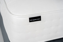 Vogue Cedar 1500 Bundle King - No Drawers - thumbnail 5