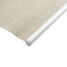 GoodHome Iwerne Corded Beige Blackout & Thermal Roller Blind (W)60Cm (L)180Cm - thumbnail 6