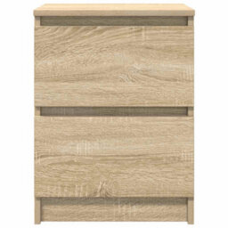 Berkfield Tv Cabinet Sonoma Oak 40X35X54 Cm Engineered Wood - thumbnail 6