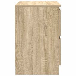 Berkfield Tv Cabinet Sonoma Oak 40X35X54 Cm Engineered Wood - thumbnail 7