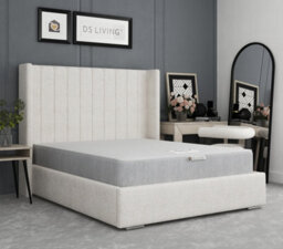 DS Living Ortho Support Medium-Firm Spring Aurora Mattress - thumbnail 2