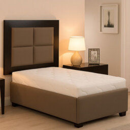 Bliss Motion Electric Adjustable Bed Set - thumbnail 2