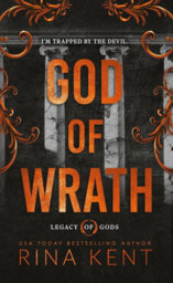Generic Legacy Of Gods Series 6 Books Collection Set By Rina Kent (God Of Pain, God Of Fury, God Of Ruin, God Of War, God Of Malice & God - thumbnail 8