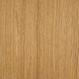 Ashford Blake Staved Oak Breakfast Bar Table (Freestanding) - thumbnail 3