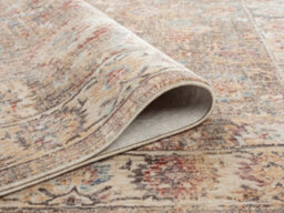 Underfoot Large Living Room Rug Ember Soft Traditional 8mm Thick Indoor Rug - thumbnail 3