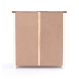 Cabinet Bits Cosenza 4 Drawer Chest Of Drawers Bras Drop Handle - thumbnail 8