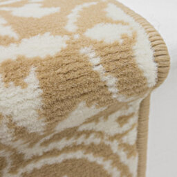 Mosaic Stair Runner - Soft & Durable Carpet Runner For Stairs & Staircases, Multiple Lengths - thumbnail 2