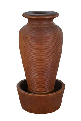 Outdoor Living UK Drumbo Fountain Without Protective Cover