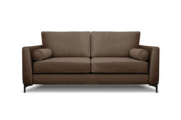 Modern Home Zara 3 Seater And Lovechair Set Mole - thumbnail 2