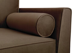 Modern Home Zara 3 Seater And Lovechair Set Mole - thumbnail 6