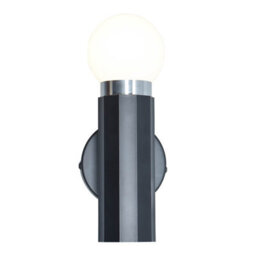 Luminosa Lighting Luminosa Macera Reading Wall Light Sand Black - thumbnail 2
