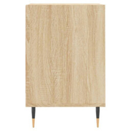 Walplus Tv Cabinet Sonoma Oak 160X35X55 Cm Engineered Wood - thumbnail 7