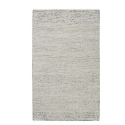 Milano Grey Dotted Modern Handmade Easy To Clean Luxurious Rug For Bedroom, Living Room By Oriental Weavers-160Cm X 230Cm - thumbnail 1