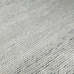 Milano Grey Dotted Modern Handmade Easy To Clean Luxurious Rug For Bedroom, Living Room By Oriental Weavers-160Cm X 230Cm - thumbnail 4
