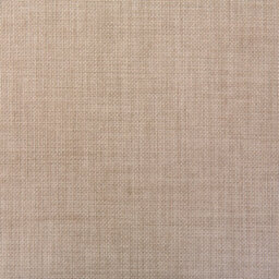 Beliani Traditional Ottoman Oslo Fabric Beige - thumbnail 6