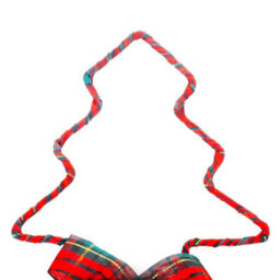 2 Pack Festive Christmas Jingle Bell Door & Wall Decoration 28Cm - thumbnail 7
