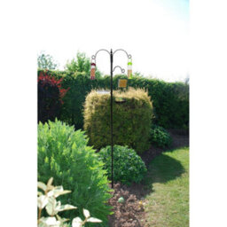 Nature's Market Wild Bird Feeding Station - thumbnail 2