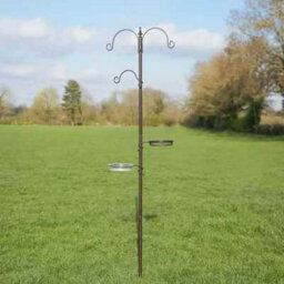 Nature's Market Wild Bird Feeding Station - thumbnail 5