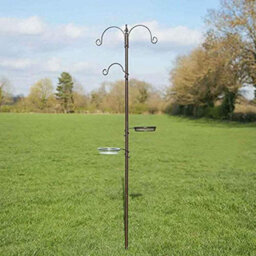 Nature's Market Wild Bird Feeding Station - thumbnail 6