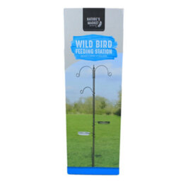 Nature's Market Wild Bird Feeding Station - thumbnail 9