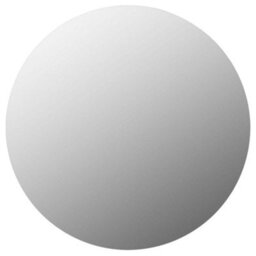 Vidaxl Wall Mirror 40 Cm Round Glass - thumbnail 3