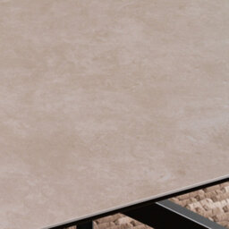 Farnese 160Cm Stone Dining Table - thumbnail 3