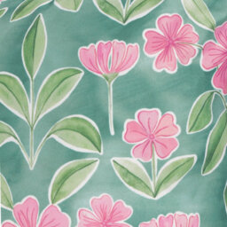 Wylder Viola Reversible Outdoor Polyester Filled Cushion - thumbnail 4