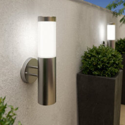 The Solar Centre Canterbury Usb Solar Wall Light - thumbnail 2