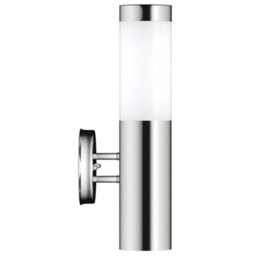 The Solar Centre Canterbury Usb Solar Wall Light - thumbnail 4