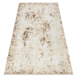 RugsX Carpet Allure 1959 Abstraction - Structural, Stylish, Glamour Cream Beige 160X220 Cm - thumbnail 4