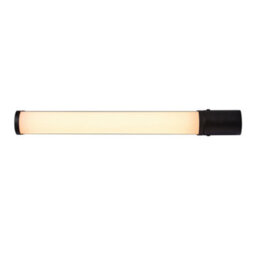 Nordlux Malaika Aluminium Wall Light On-Fixture Switch Black,mains Led - thumbnail 2