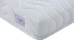 Pine Wood Guest Bed 2 Mattresses Birlea Buxton Trundle Frame Hideaway Stop Over - thumbnail 8