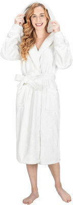 chinese dress ladies Silky Dreams Dressing Gown (Pre-order) – Leizi main image 0